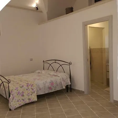 Rifugio Di Sole Ferienhaus Copertino