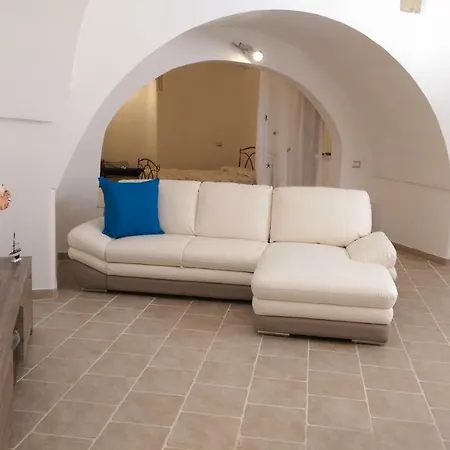 Rifugio Di Sole Tatil Evi