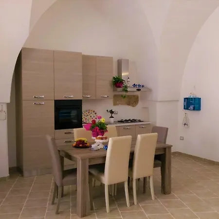 Tatil Evi Rifugio Di Sole *