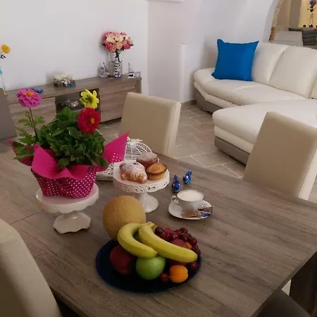 Rifugio Di Sole Holiday home *