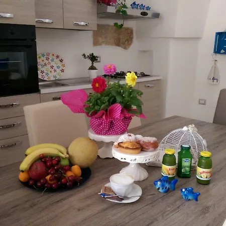 Holiday home Rifugio Di Sole