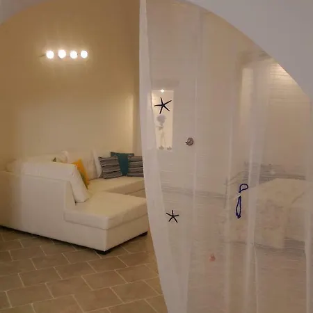 Rifugio Di Sole Holiday home *