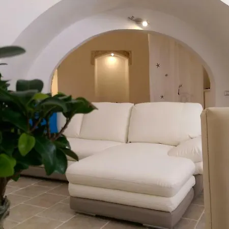 Rifugio Di Sole Holiday home