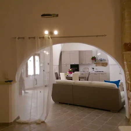 Rifugio Di Sole Holiday home *