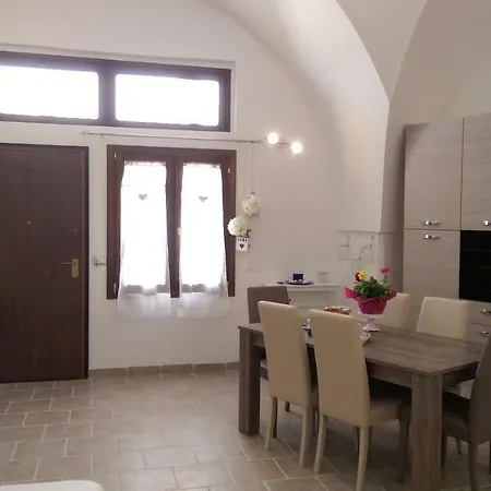 Rifugio Di Sole Holiday home Copertino