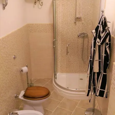 Holiday home Rifugio Di Sole *