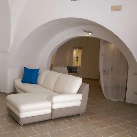 Rifugio Di Sole Tatil Evi