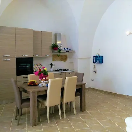 Rifugio Di Sole Holiday home