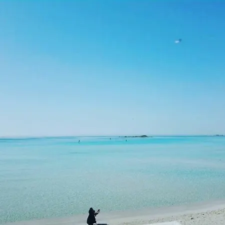 Rifugio Di Sole Tatil Evi *