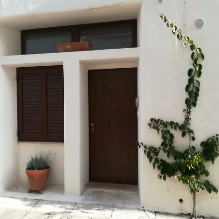 Rifugio Di Sole Tatil Evi