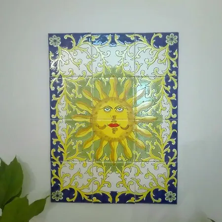 Rifugio Di Sole Copertino