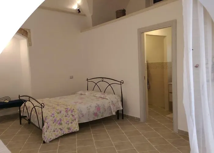 Rifugio Di Sole Vakantiehuis Copertino