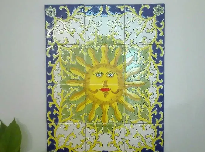 Rifugio Di Sole Copertino